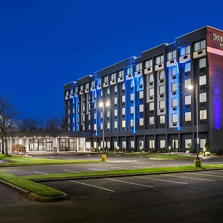 Doubletree By Hilton Monroe Township Cranbury Hotel Rossmoor Exterior foto
