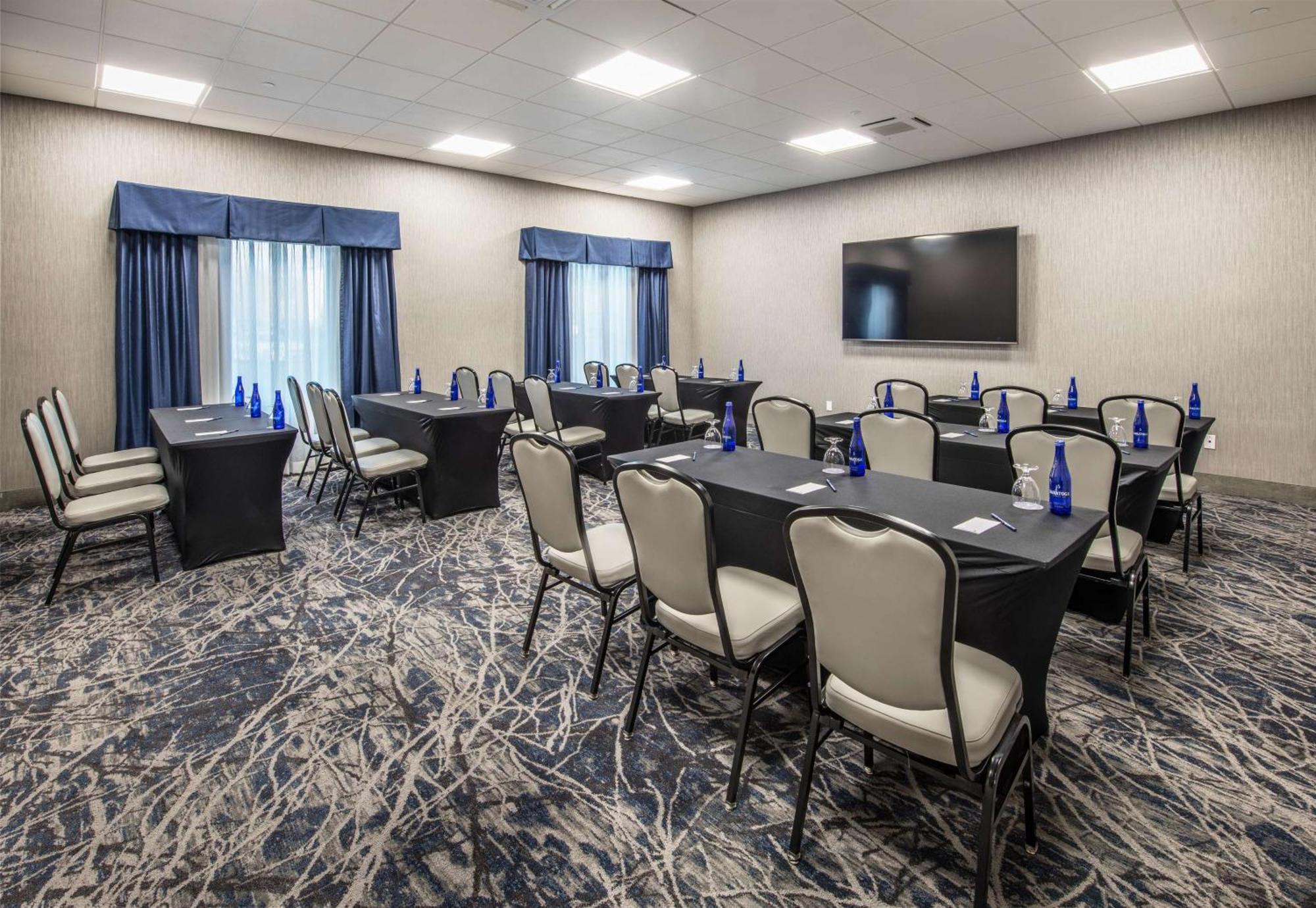 Doubletree By Hilton Monroe Township Cranbury Hotel Rossmoor Exterior foto