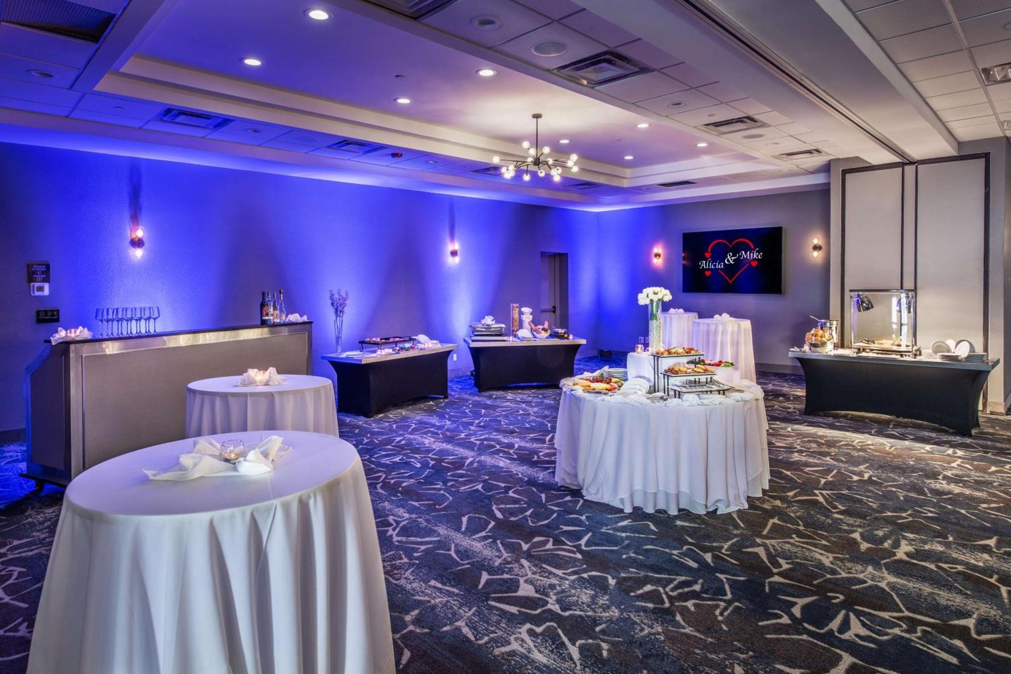 Doubletree By Hilton Monroe Township Cranbury Hotel Rossmoor Exterior foto